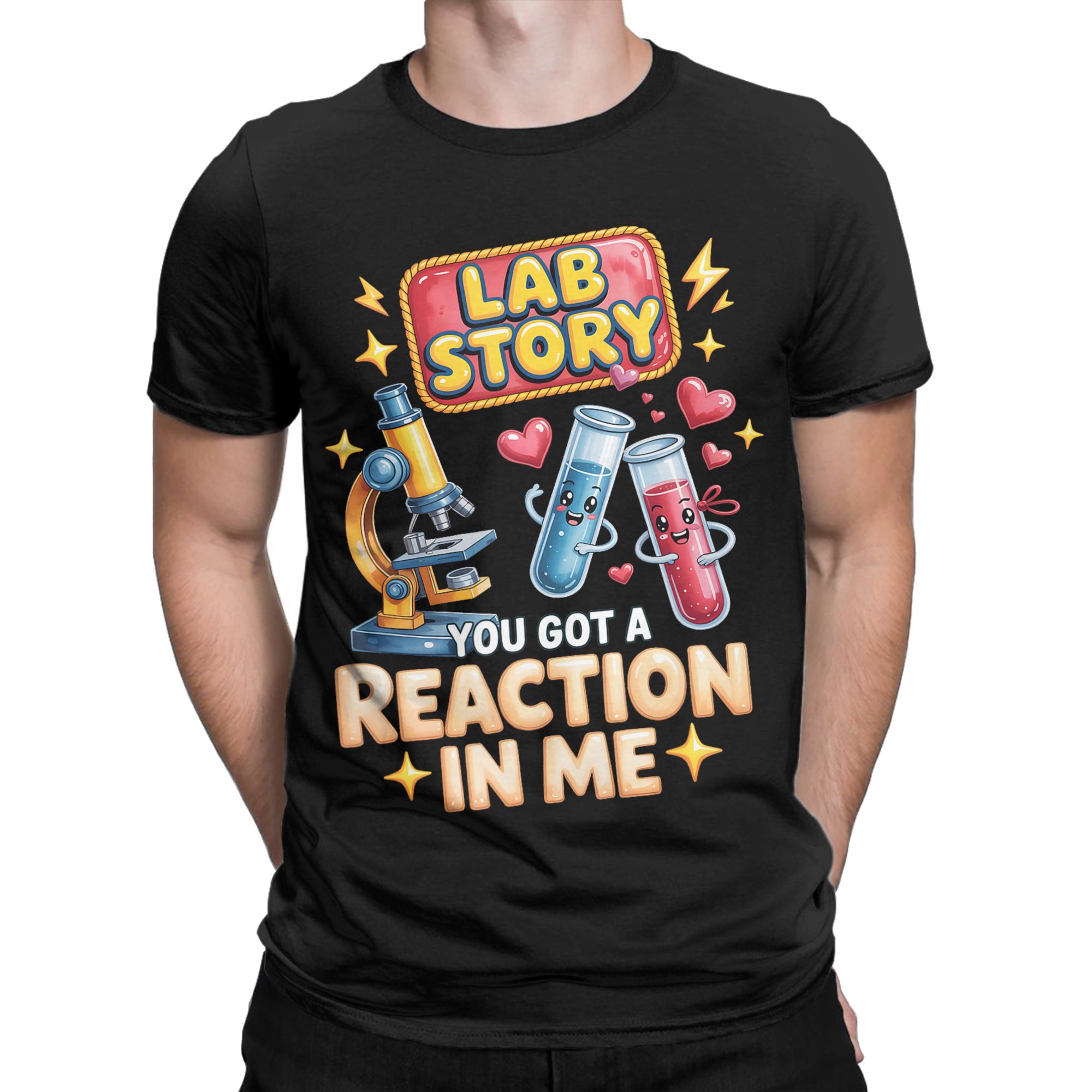 Lab Story 2026 Medical Laborat - Medical Laboratory Technician ulasan dan harga