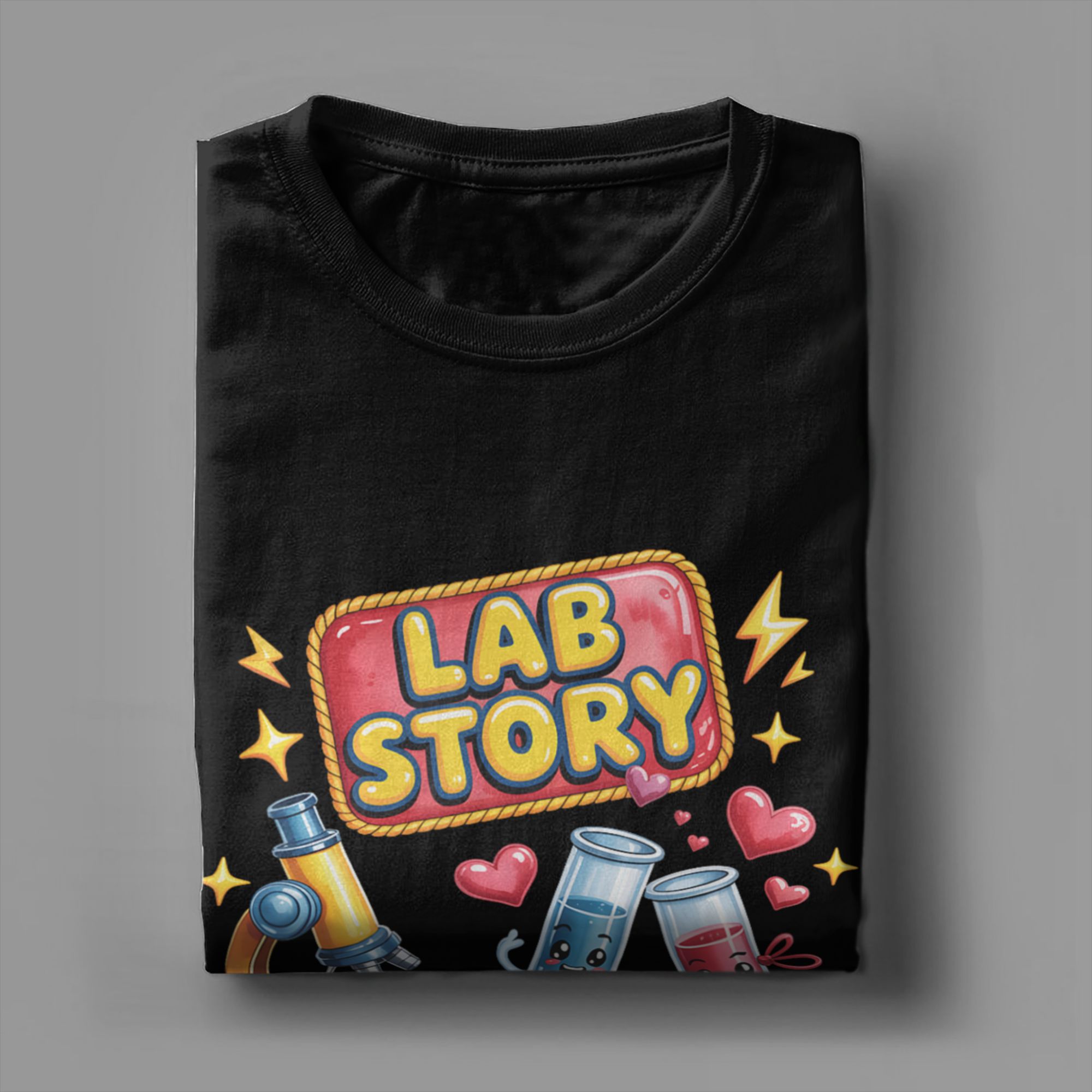 Lab Story 2026 Medical Laborat - Medical Laboratory Technician ulasan dan harga