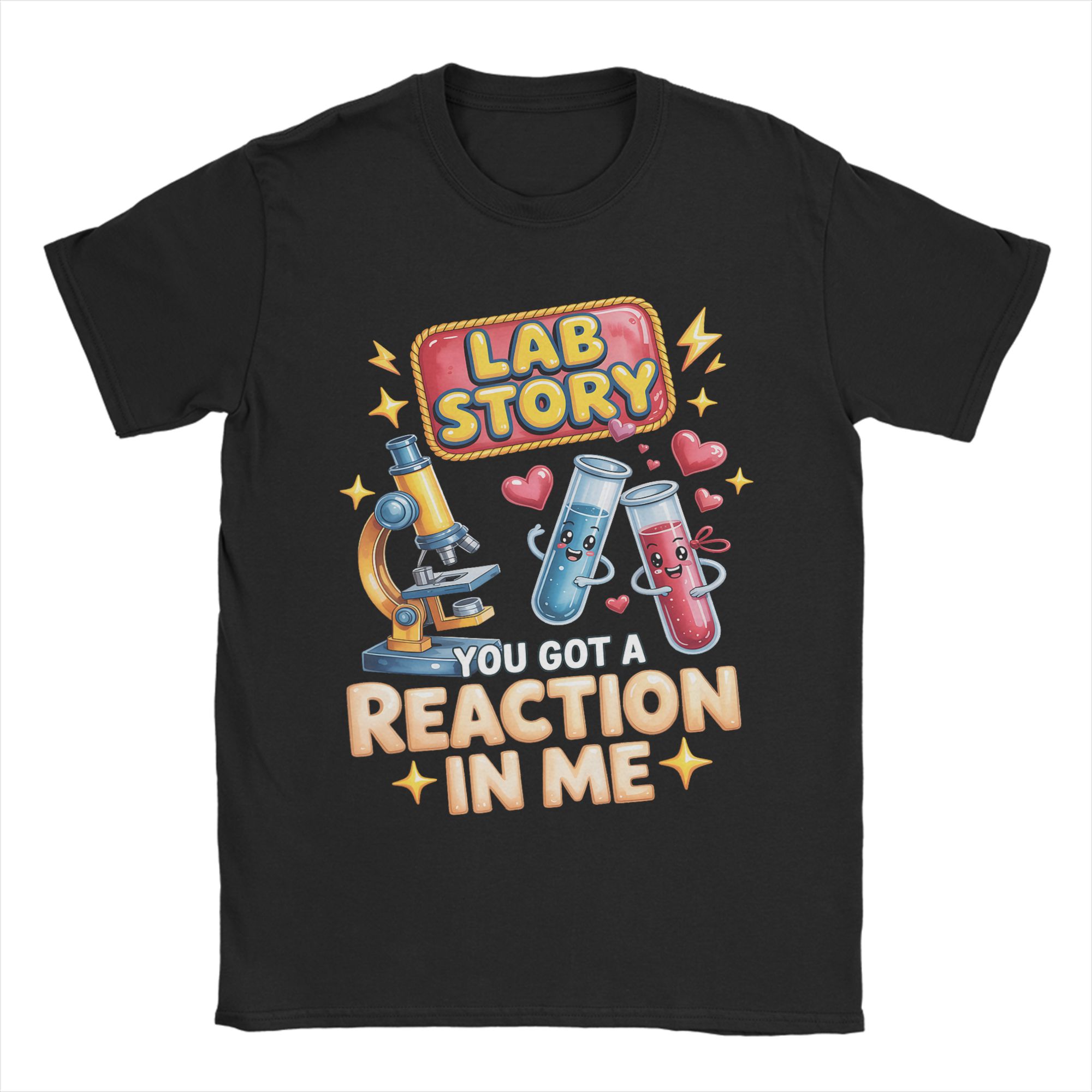 Lab Story 2026 Medical Laborat - Medical Laboratory Technician ulasan dan harga