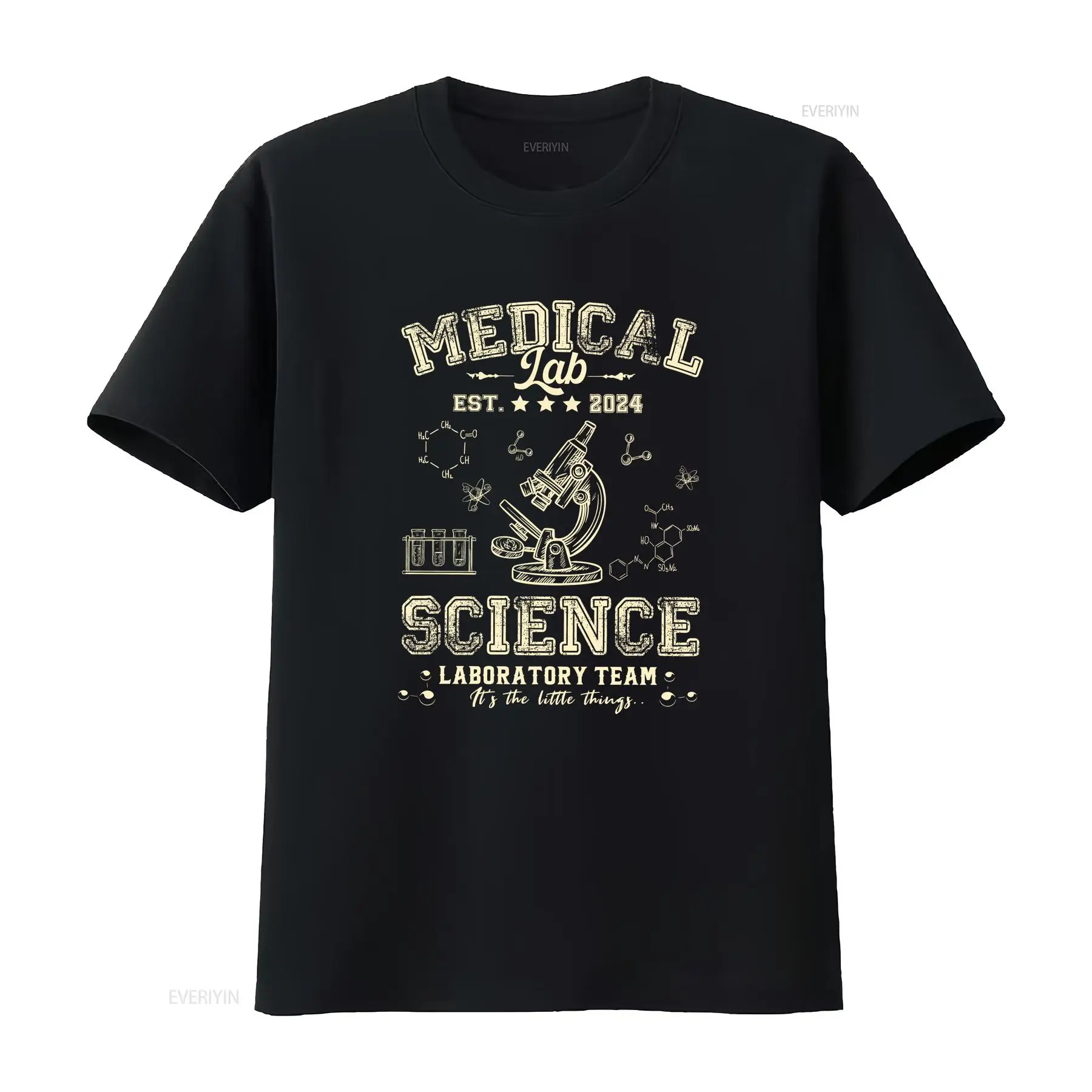 Medical Lab ScienceT T Shirt L - Medical Laboratory Technician ulasan dan harga