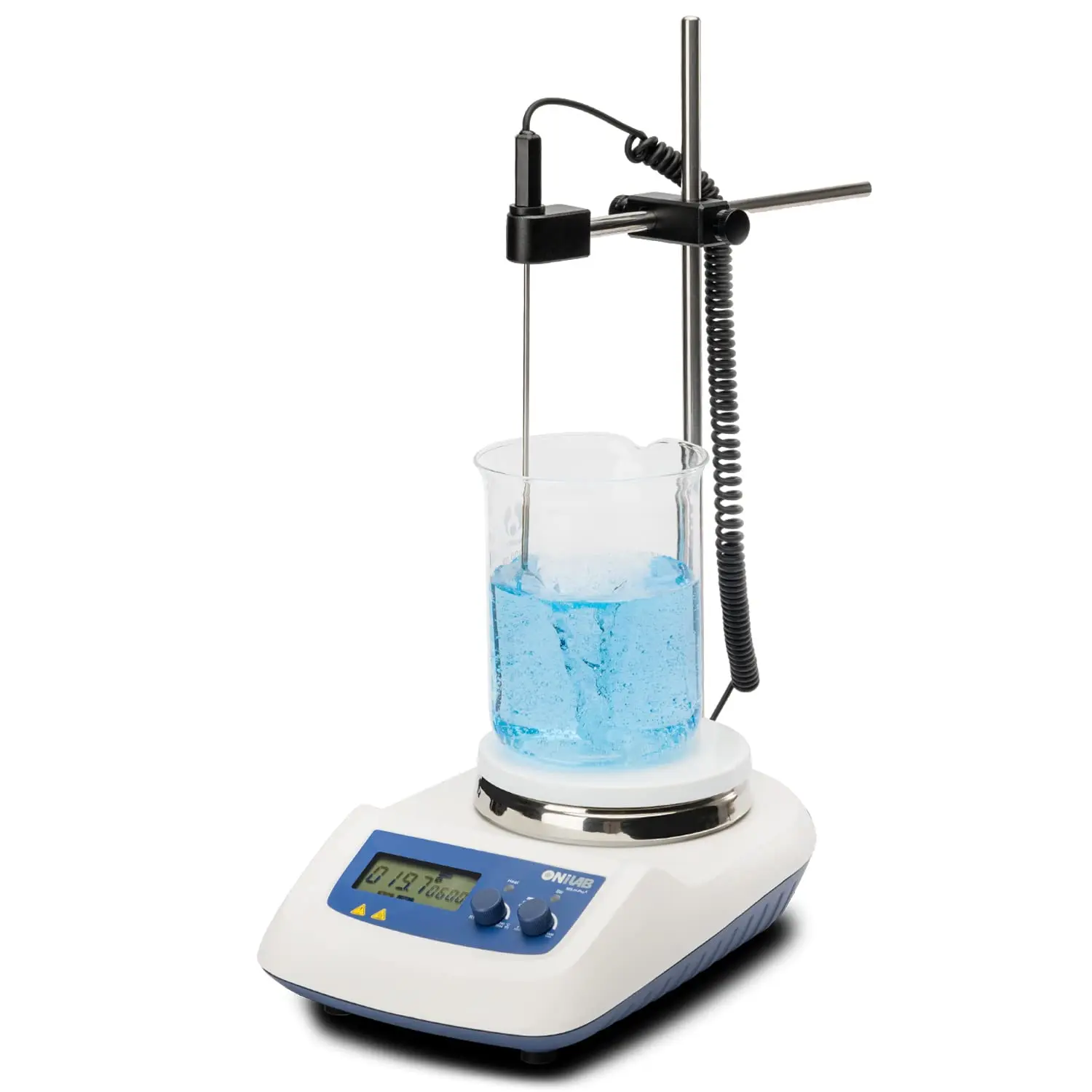 ONiLAB 340C Magnetic Hotplate  - Magnetic Stirrer Hotplate ulasan dan harga