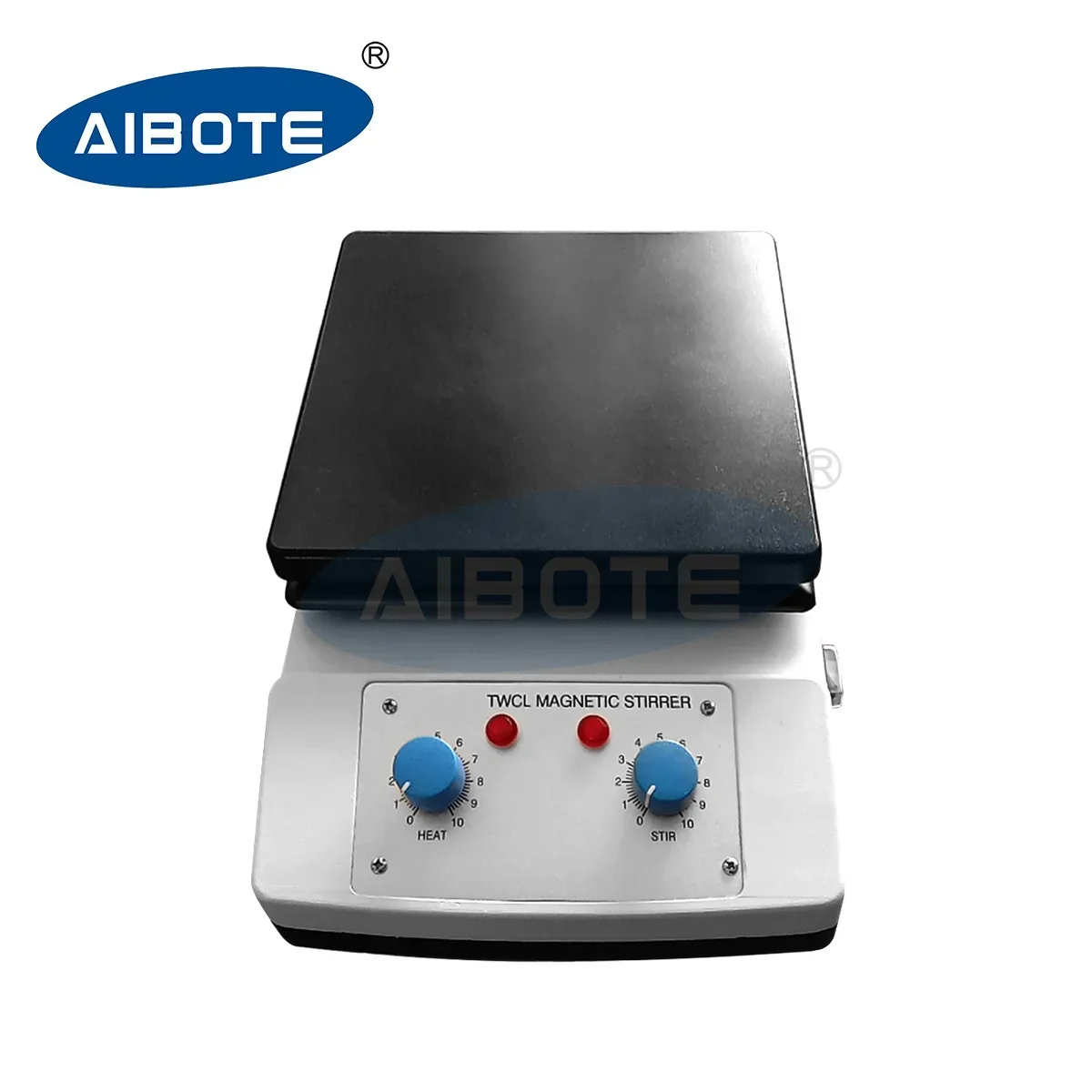 Factory Sale Intelligent New L - Magnetic Stirrer Hotplate ulasan dan harga