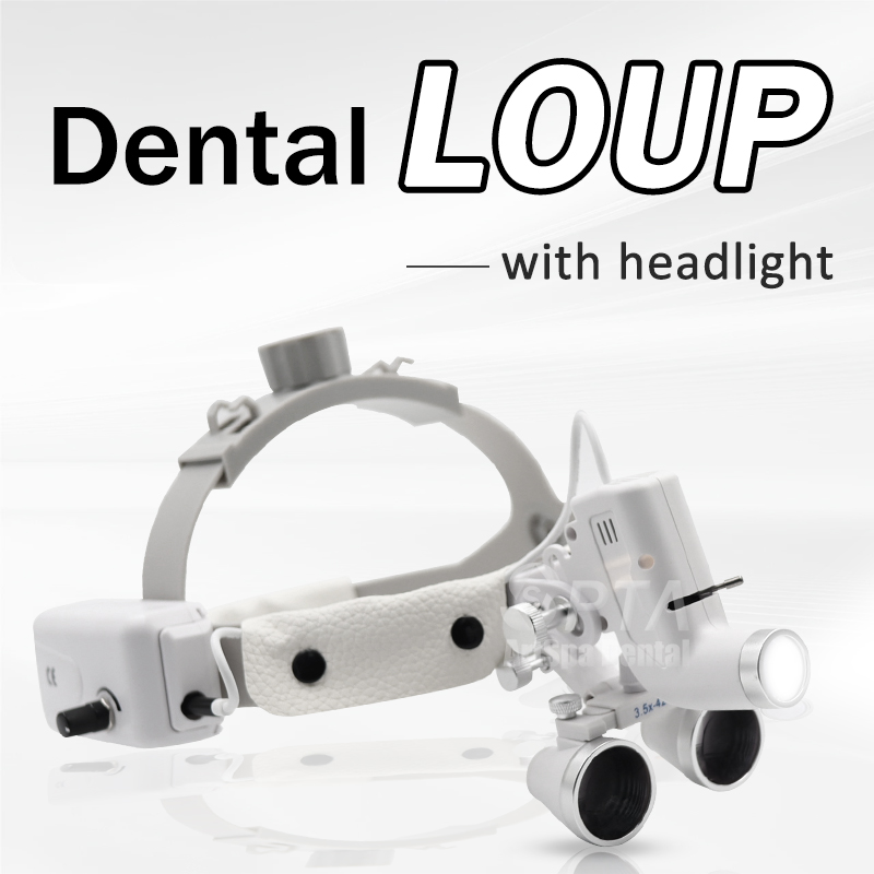 5W Dental Led Light Surgical M - Led Medical Headlight ulasan dan harga