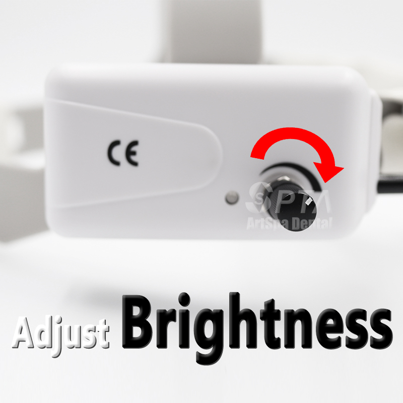 5W Dental Led Light Surgical M - Led Medical Headlight ulasan dan harga