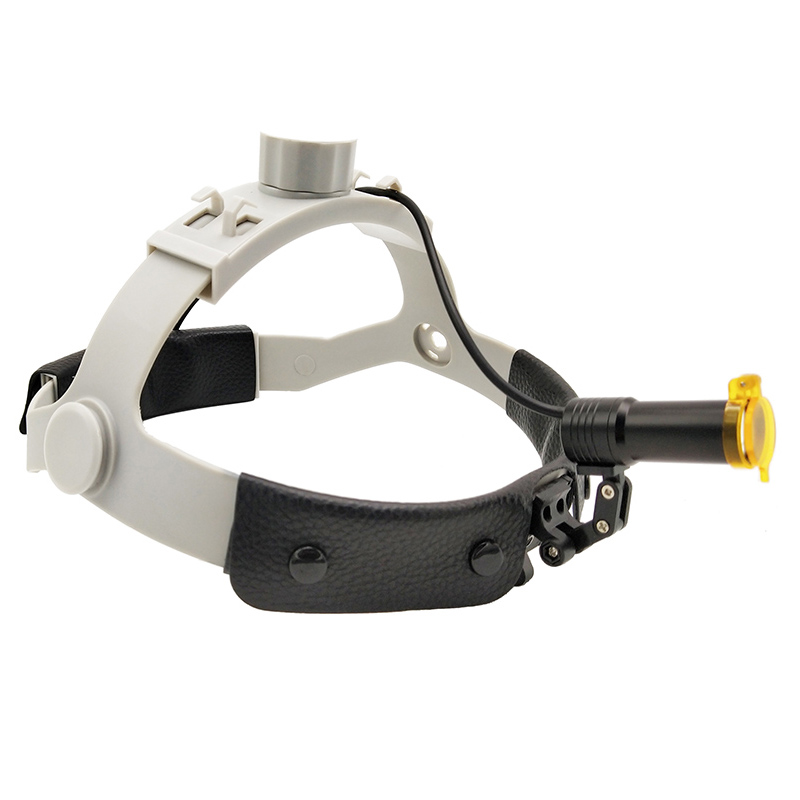 3W LED ENT Medical Headlight H - Led Medical Headlight ulasan dan harga