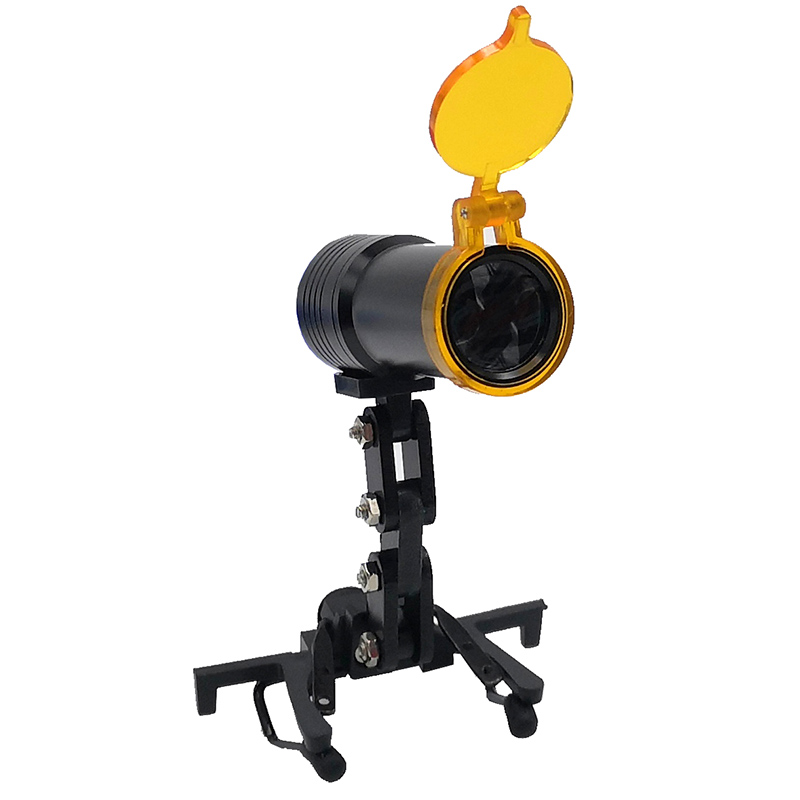 3W LED ENT Medical Headlight H - Led Medical Headlight ulasan dan harga