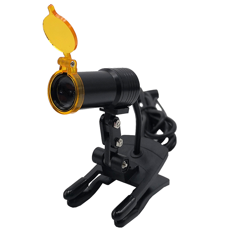 3W LED ENT Medical Headlight H - Led Medical Headlight ulasan dan harga