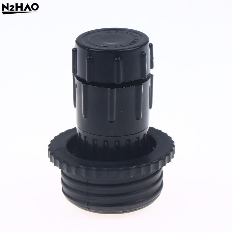 Black Mask Adjustment Valve Kn - Oxygen Mask Non-Rebreather ulasan dan harga
