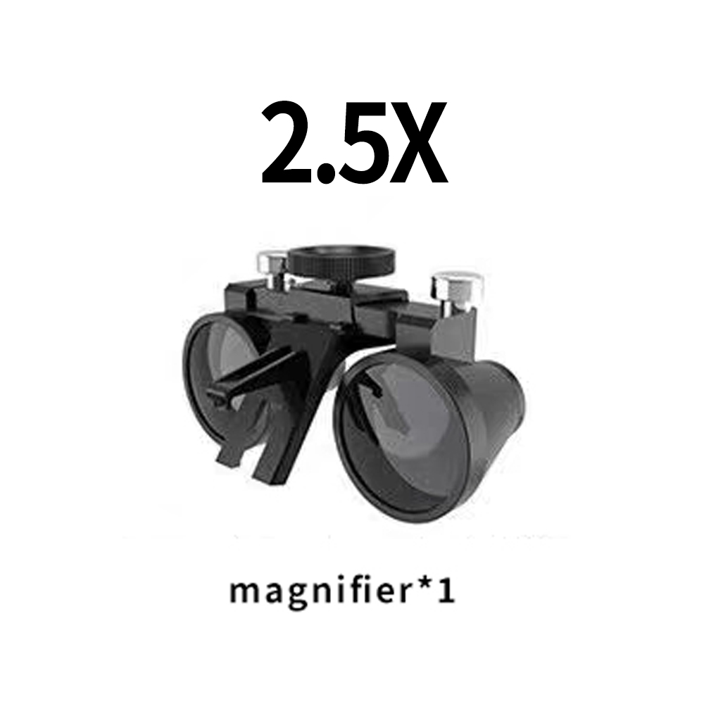 Dental accessories Spare parts - Led Medical Headlight ulasan dan harga