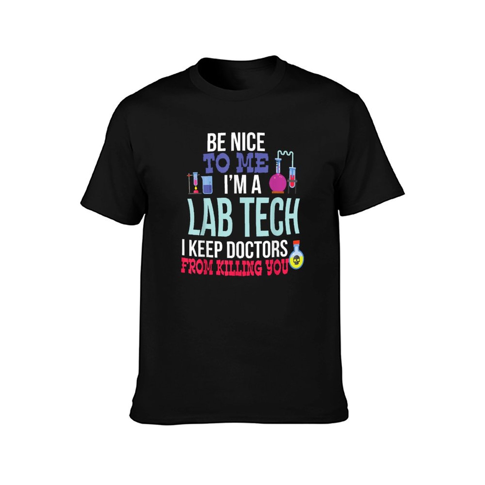 Funny Medical Lab Tech Laborat - Medical Laboratory Technician ulasan dan harga