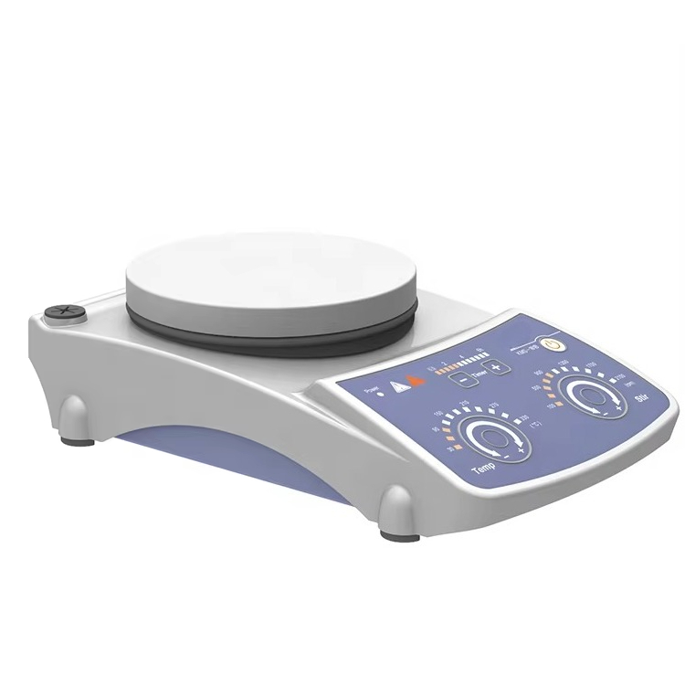 China Factory Hot Plate Lab Ma - Magnetic Stirrer Hotplate ulasan dan harga