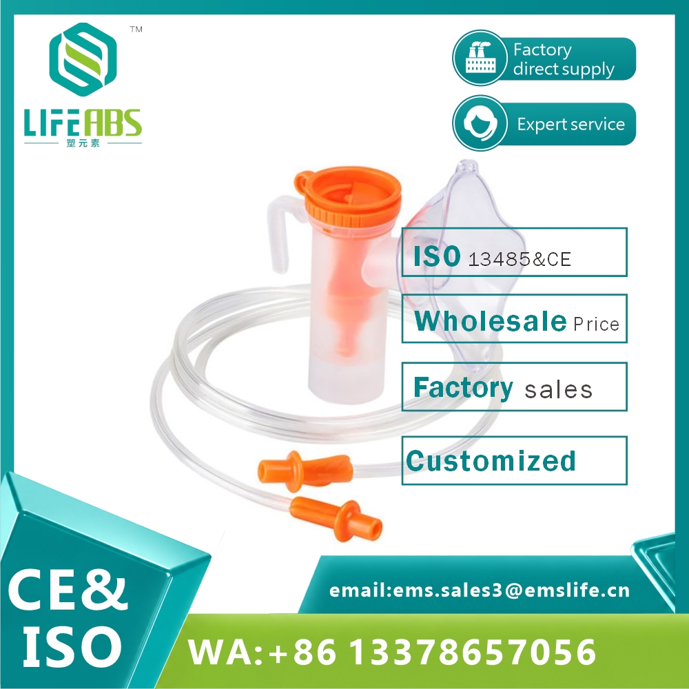 10 PCS Disposable Medical Nebu - Oxygen Mask Non-Rebreather ulasan dan harga