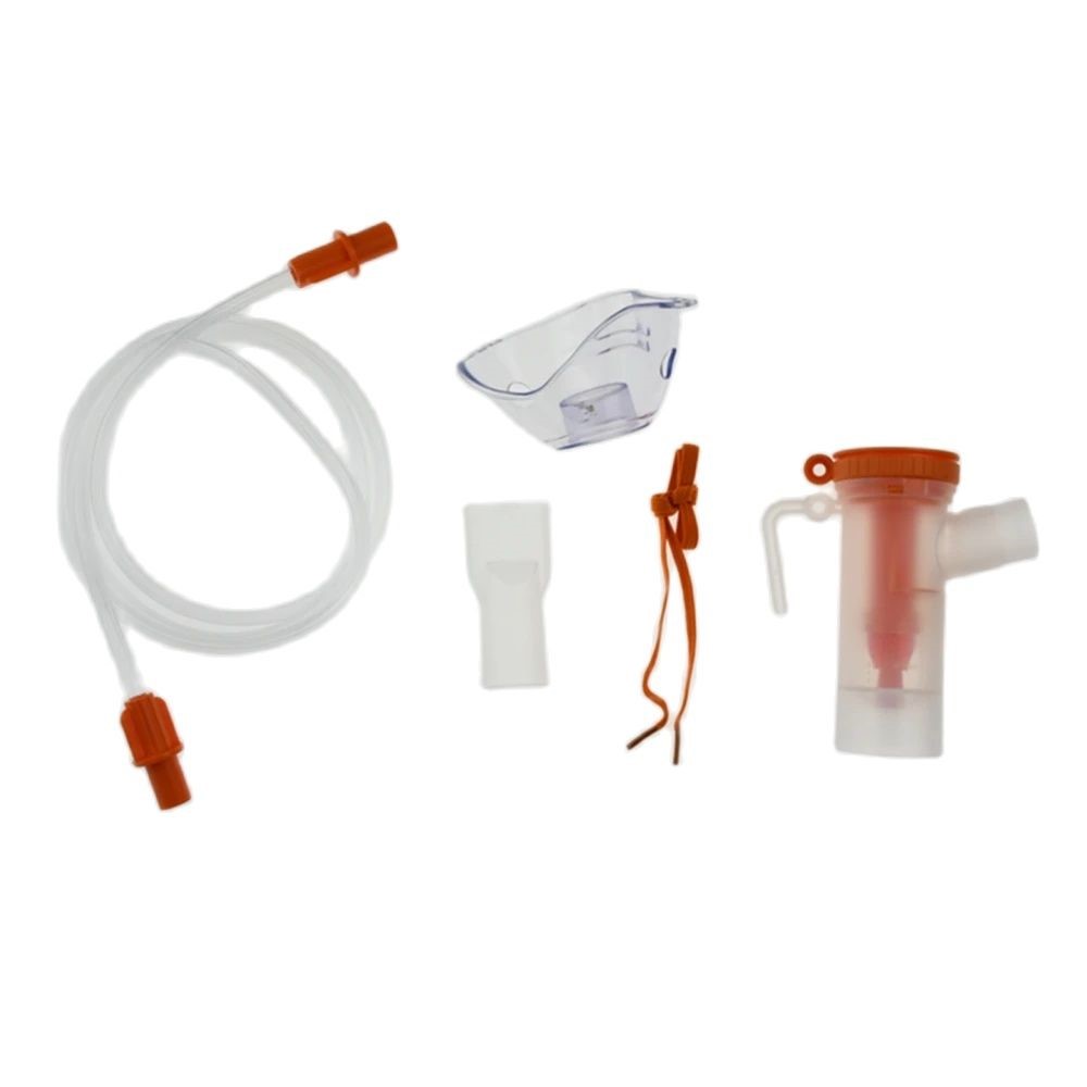 10 PCS Disposable Medical Nebu - Oxygen Mask Non-Rebreather ulasan dan harga