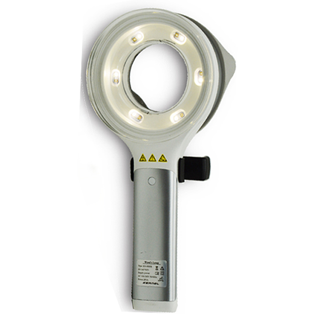 Skin Disorder  Depigmentation  - Led Medical Headlight ulasan dan harga