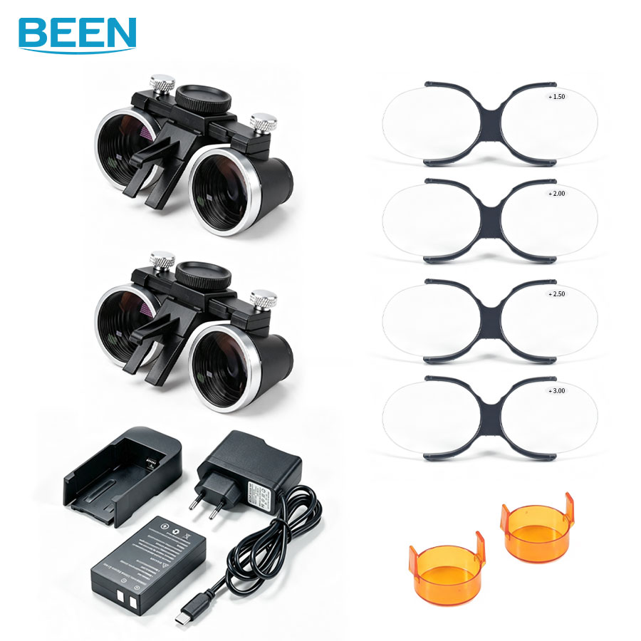 Accessory Dental LED Head Ligh - Led Medical Headlight ulasan dan harga
