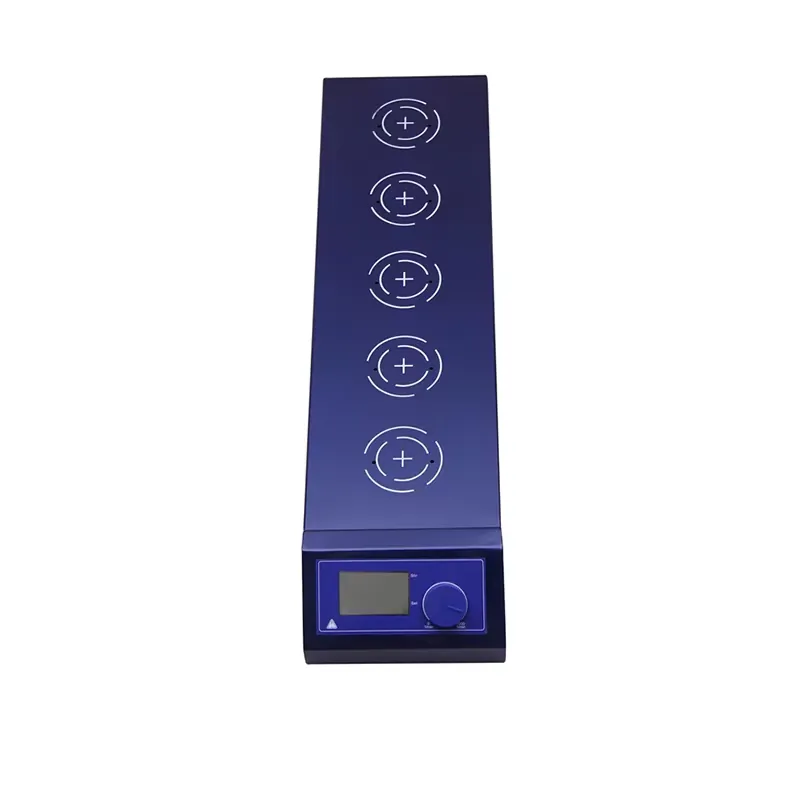 JKI Laboratory 15-position Mag - Magnetic Stirrer Hotplate ulasan dan harga
