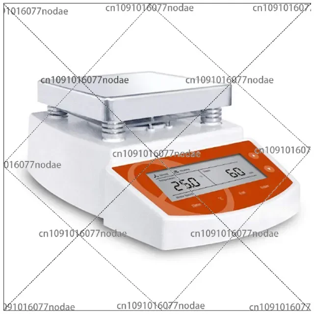 Laboratory Digital Magnetic St - Magnetic Stirrer Hotplate ulasan dan harga