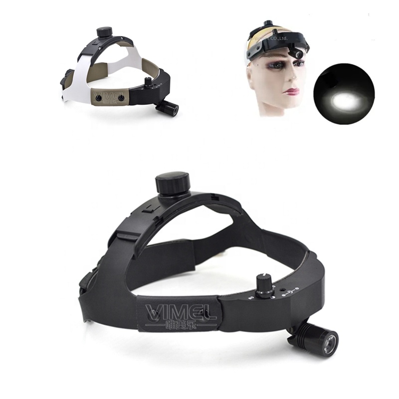 3w Medical Dental LED Head Lig - Led Medical Headlight ulasan dan harga