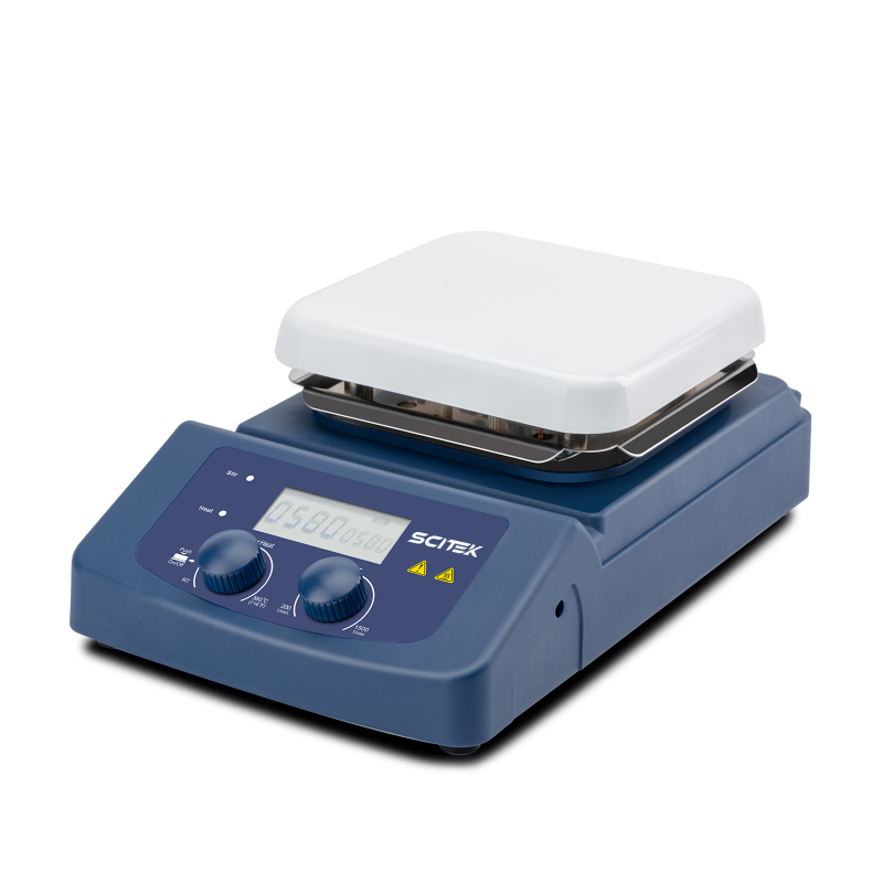 Hotplate Magnetic Stirrer With - Magnetic Stirrer Hotplate ulasan dan harga